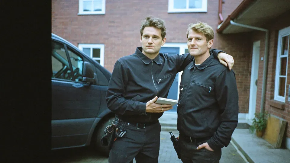 En fejl i carporten kan slå køkkenet ud