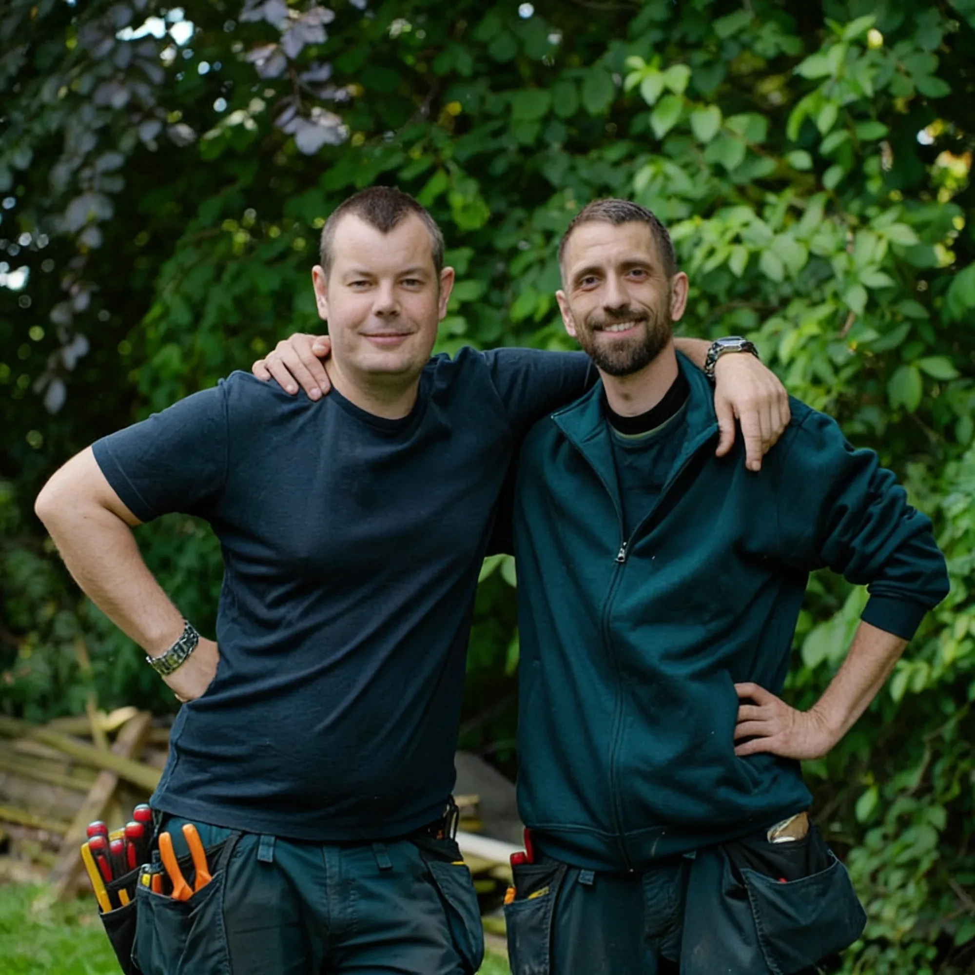 Når familien får brug for mere plads